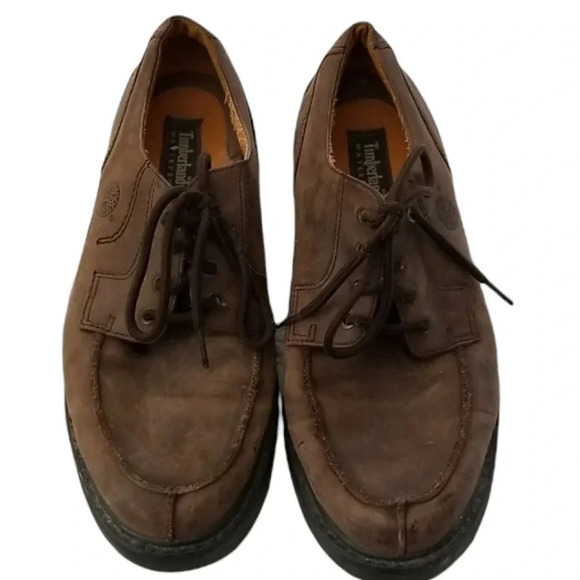 Timberland Mens Shoe - Picture 1 of 5